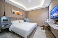 希悅居·飯店（習水縣政府店）