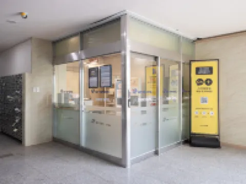 Sky Top Hotel Incheon Airport Hotels in Incheon