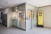 Sky Top Hotel Incheon Airport