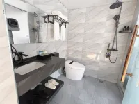 Madami Villa Hotels in Jiulong County