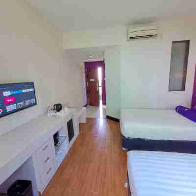 Hotel Tilamas Juanda Rooms