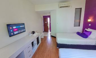 Hotel Tilamas Juanda