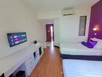 Hotel Tilamas Juanda Hotel dekat Bandara Juanda Surabaya
