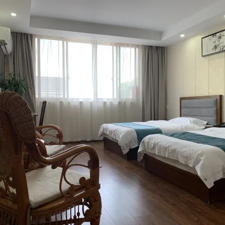 Yong Ye Hotel