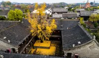 Wanjia Courtyard Hotel (Taierzhuang Ancient City Scenic Area) Hotels near Taierzhuang Ancient Town