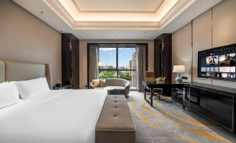 Crowne Plaza Chengdu Tianfu New Area