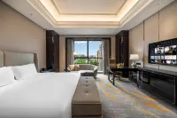 Crowne Plaza Chengdu Tianfu New Area Hôtels à : Chengdu