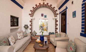 Sashas Holiday Village