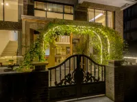 The Laizhiye Luxury Mountain View Leisure Holiday Meisu (Xianju Yong'anxi Drifting Store) Hotels near Yongan River Drifting