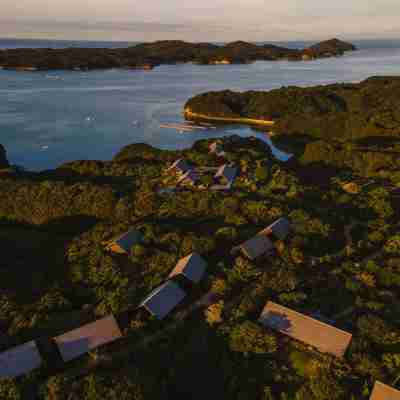 アマネム Hotel Exterior