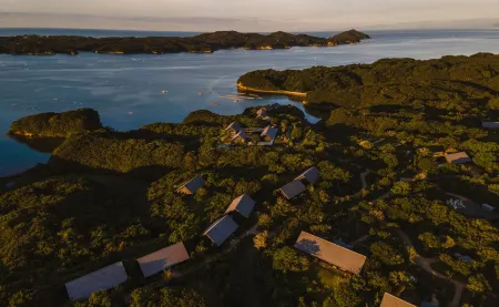 Amanemu Отели рядом с достопримечательностью «Yokoyama»