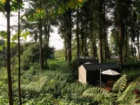 Bobocabin Baturraden Hotels in Banyumas Regency
