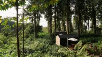 Bobocabin Baturraden Hotels in Baturraden