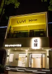 Lvyi Hotel (Dongou Zhiku Branch)