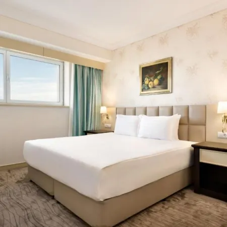 Wyndham Tashkent