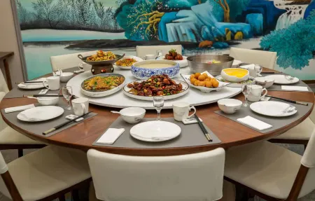 Yunmeng Pearl Resort