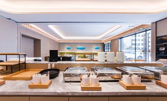 JI Hotel (Nanchang Honggutan Tongluowan Square)