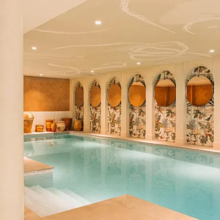 Bloom House Hôtel & SPA