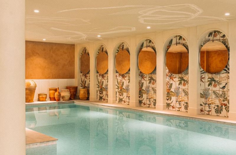 Bloom House Hôtel & SPA photo 2