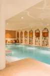 Bloom House Hôtel & SPA - Romanttinen