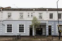 Viridian Apartments in Queen's Park Serviced Apartments Hotels in 