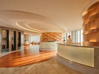 J Hotel Shanghai Tower - Spa