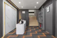 Ulanqab Lisen Hotel (Victoria Plaza)
