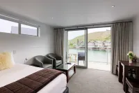 Lake Resort by Marsden - balcony