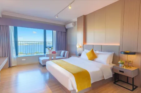 Tsuen Wan Apartment