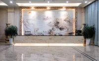 Fairyland Shangpin Hotel (Ruili Duobao City)