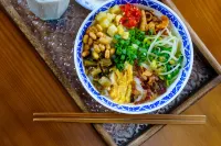 Shaxi Xuchun Homestay