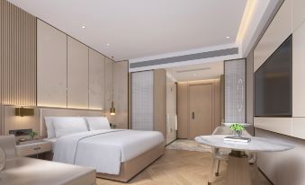 Trendy accommodation hotels