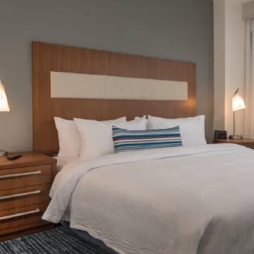 Residence Inn Baltimore at the Johns Hopkins Medical Campus