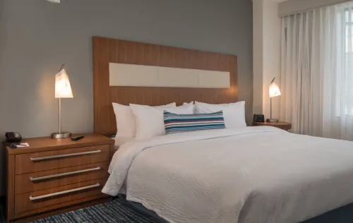 Residence Inn Baltimore at the Johns Hopkins Medical Campus