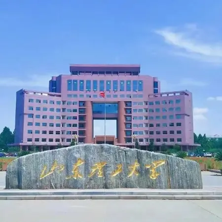 Zibo Qifeng Hotel (Shandong University of Technology Crystal Street Branch)
