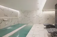 Jumeirah Gulf of Bahrain - spa