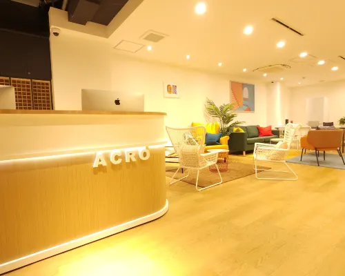Acro Capsule Hotel Namba Dotonbori Hotels in Osaka
