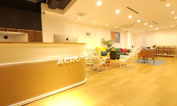 Acro Capsule Hotel Namba Dotonbori