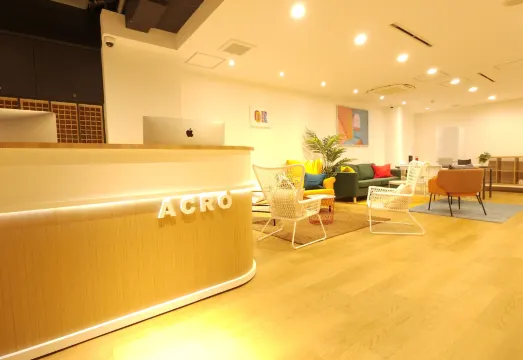 Acro Capsule Hotel Namba Dotonbori, Osaka - 2026 Prices & Reviews