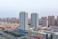 Smart Designer Cinema Hotel (Aolin Shopping Center)