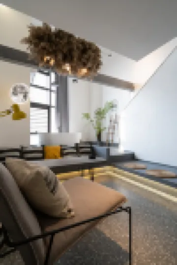 Shidu Design Guesthouse (Zhengzhou University Hi-tech Development Zone)