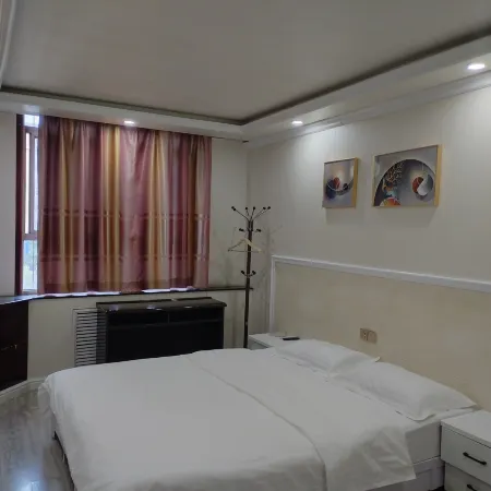 Xinfengshan Hotel, Liyang