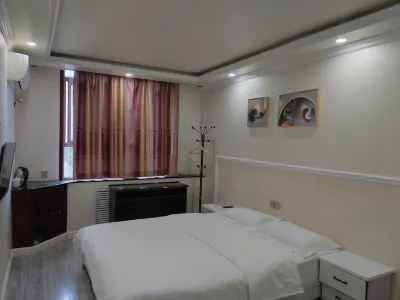 Xinfengshan Hotel, Liyang Hôtels à : Ruyang