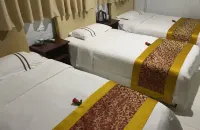 Chongqing Kaizhou Integrity Hotel