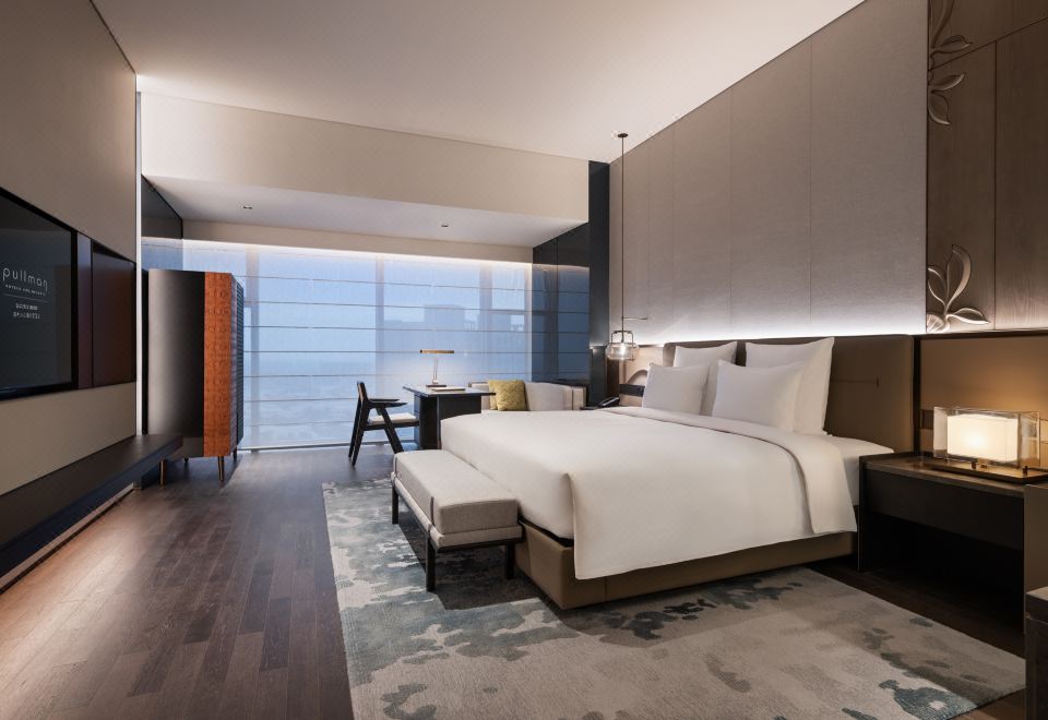 아투어 호텔 Nan'an 객실