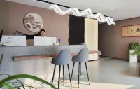 Kailu Fengzhixiang Hotel - واي فاي