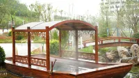 Jingshan Tianmu Hot Spring Hotel - Hot Springs
