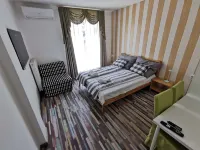 Duna Riverside Các khách sạn ở God