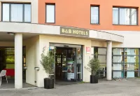B&B Hotel Vélizy Est