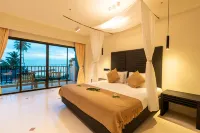 Samaya Wellness Resort - Parvekkeita